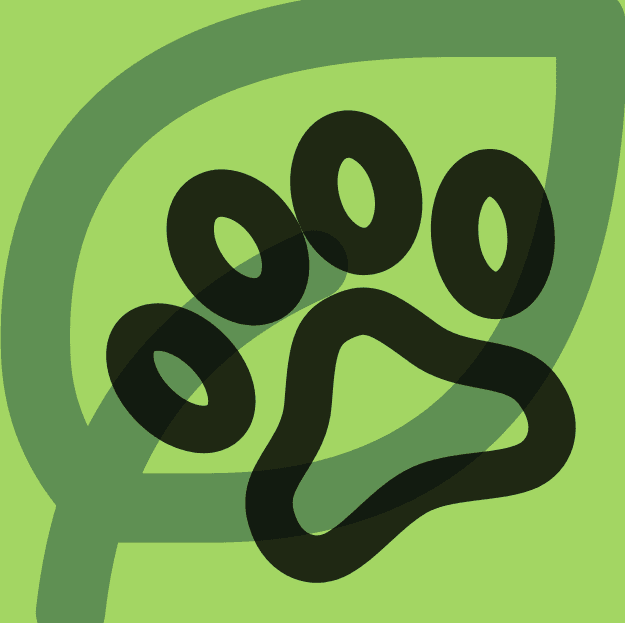 PlantPaw logo